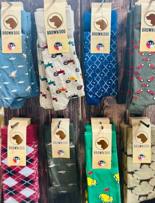 Socks
