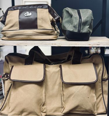 Bags