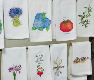 Tea Towels