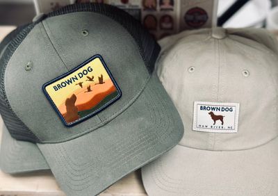 Hats