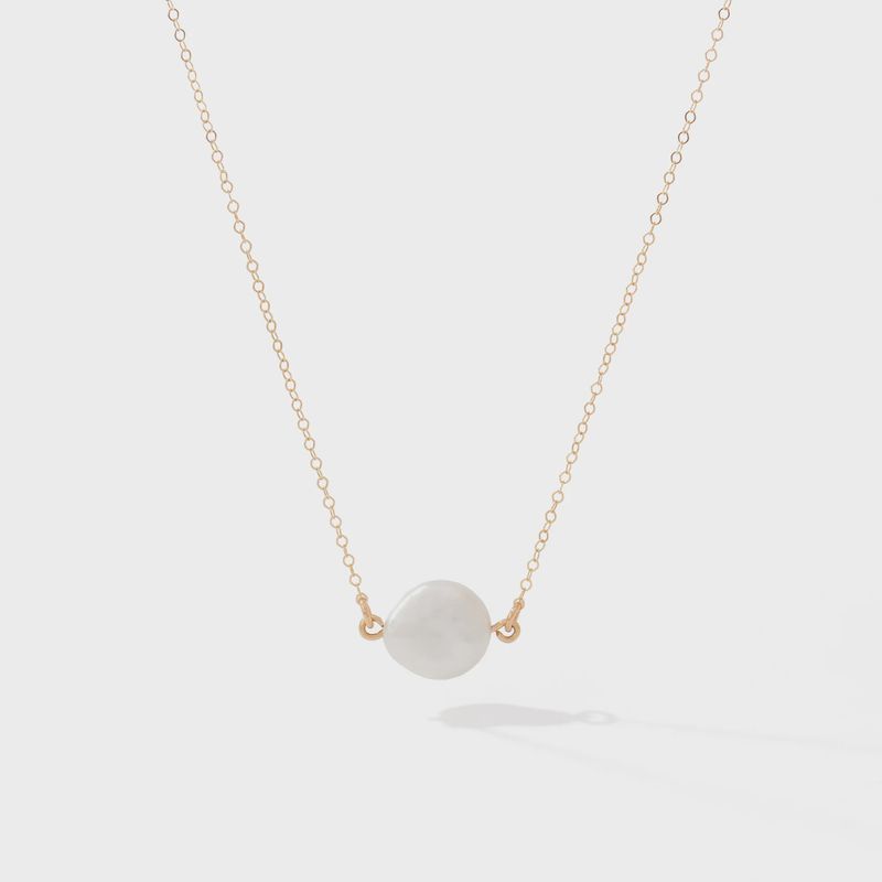 Uniquely Yours Necklace