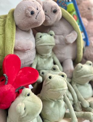 Toys