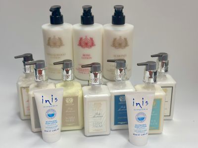 Lotion