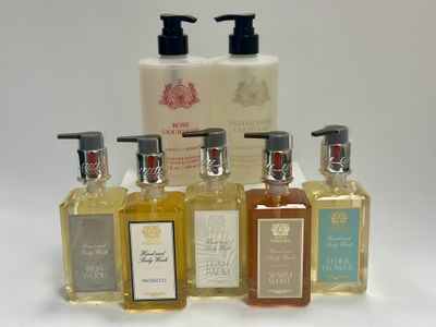 Hand Wash