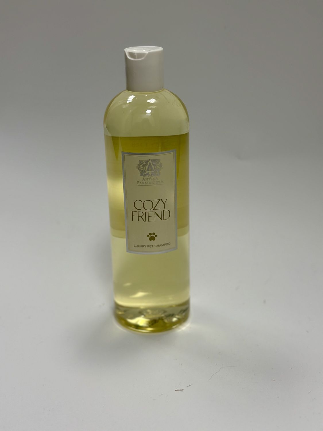 Pet Shampoo