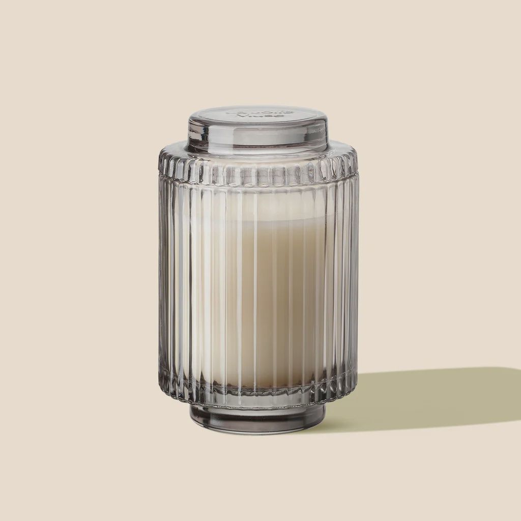 Linen Cotton Oasis