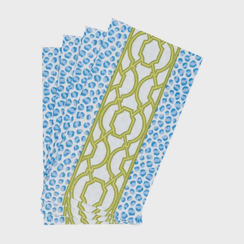 Guest Towel