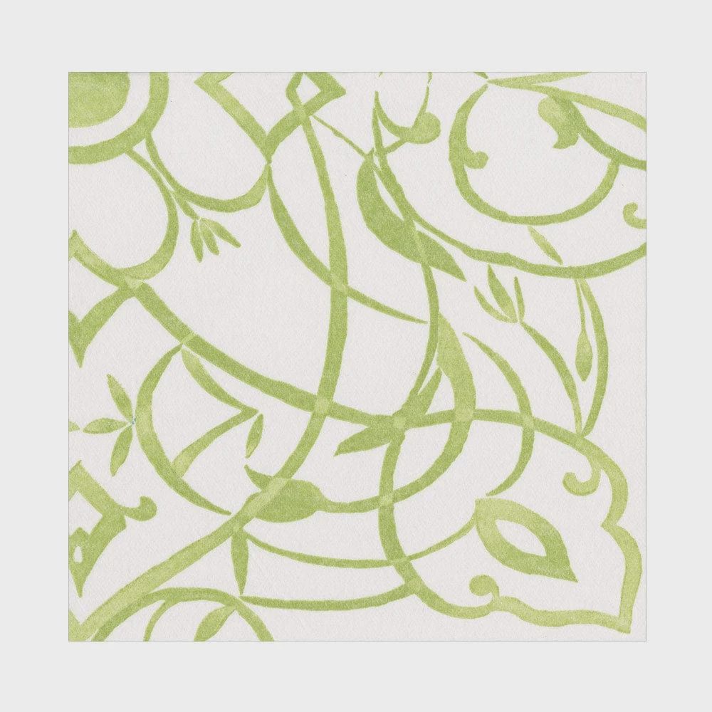 Paper Lunch Napkin