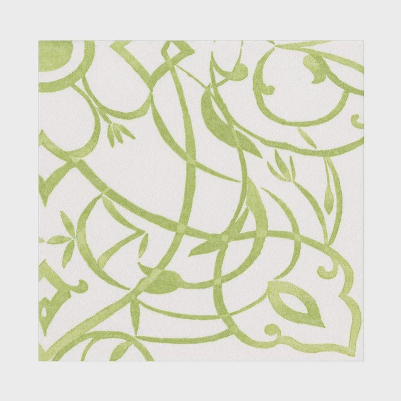 Paper Lunch Napkin