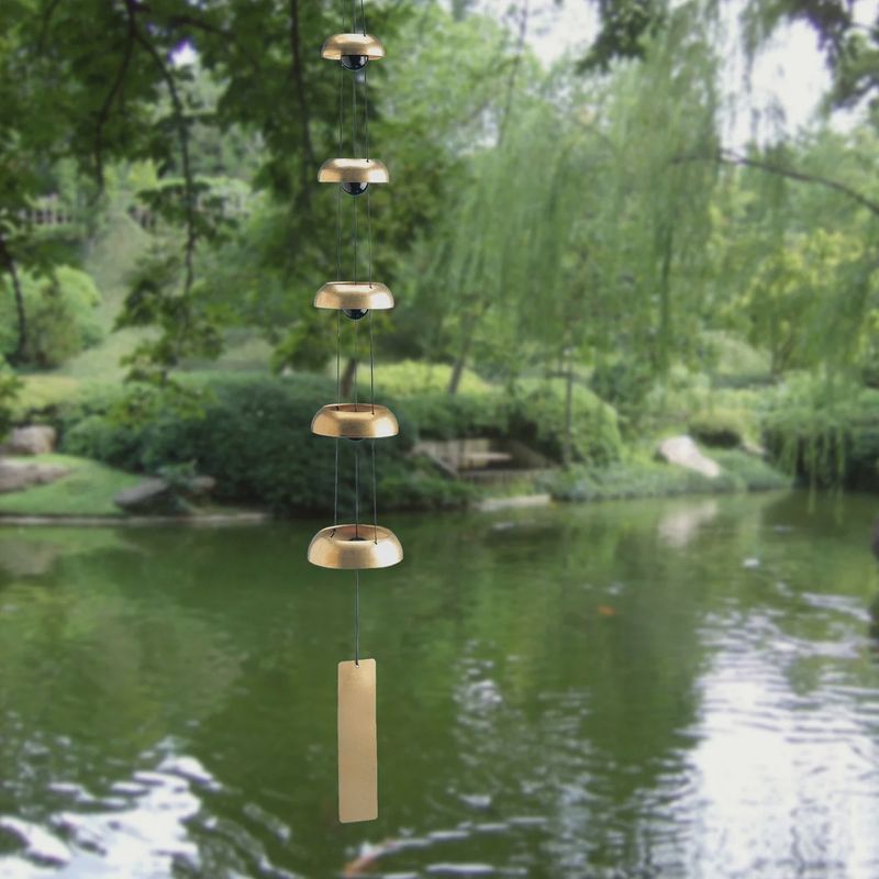 Quintet Wind Chime