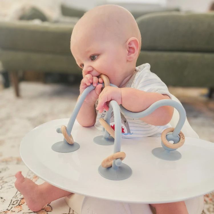 Suction Table Toy