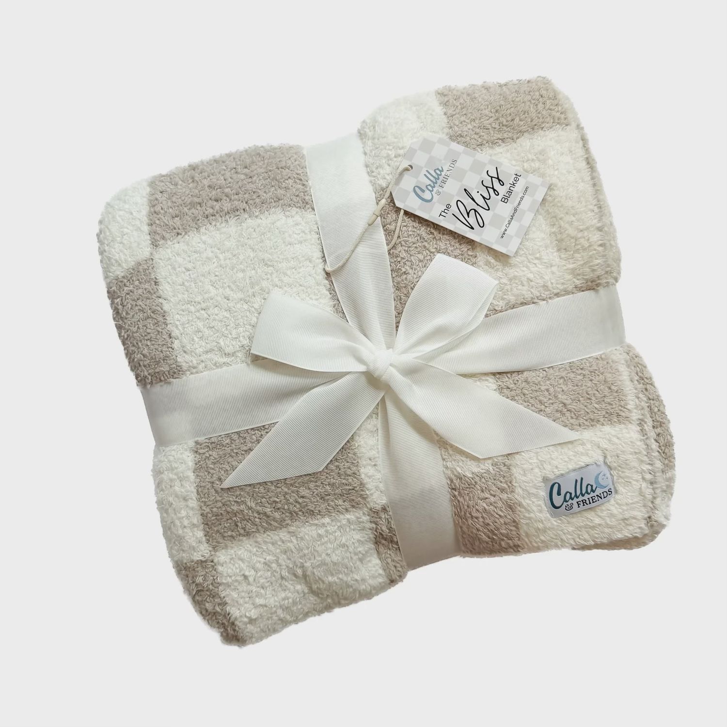 Fawn Blanket