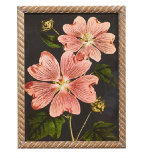 Floral Wall Art