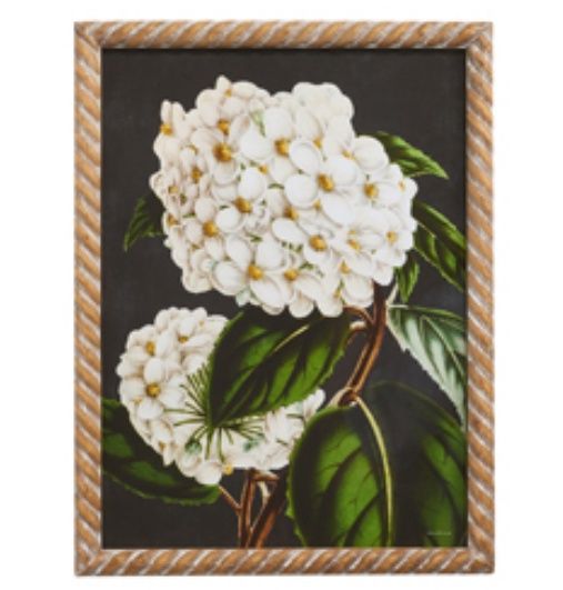 Floral Wall Art, Design: Bouquet