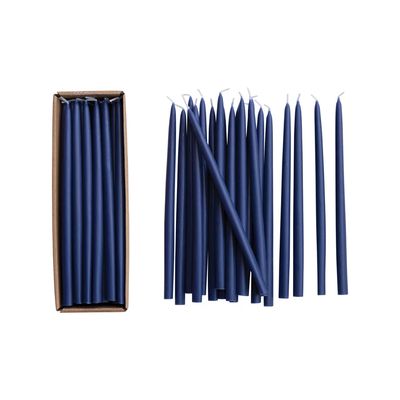 Thin 10” Taper