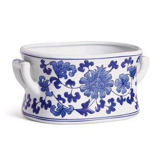Dynasty Lotus Planter