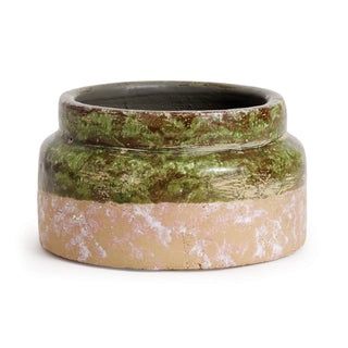 Faro Low Jar