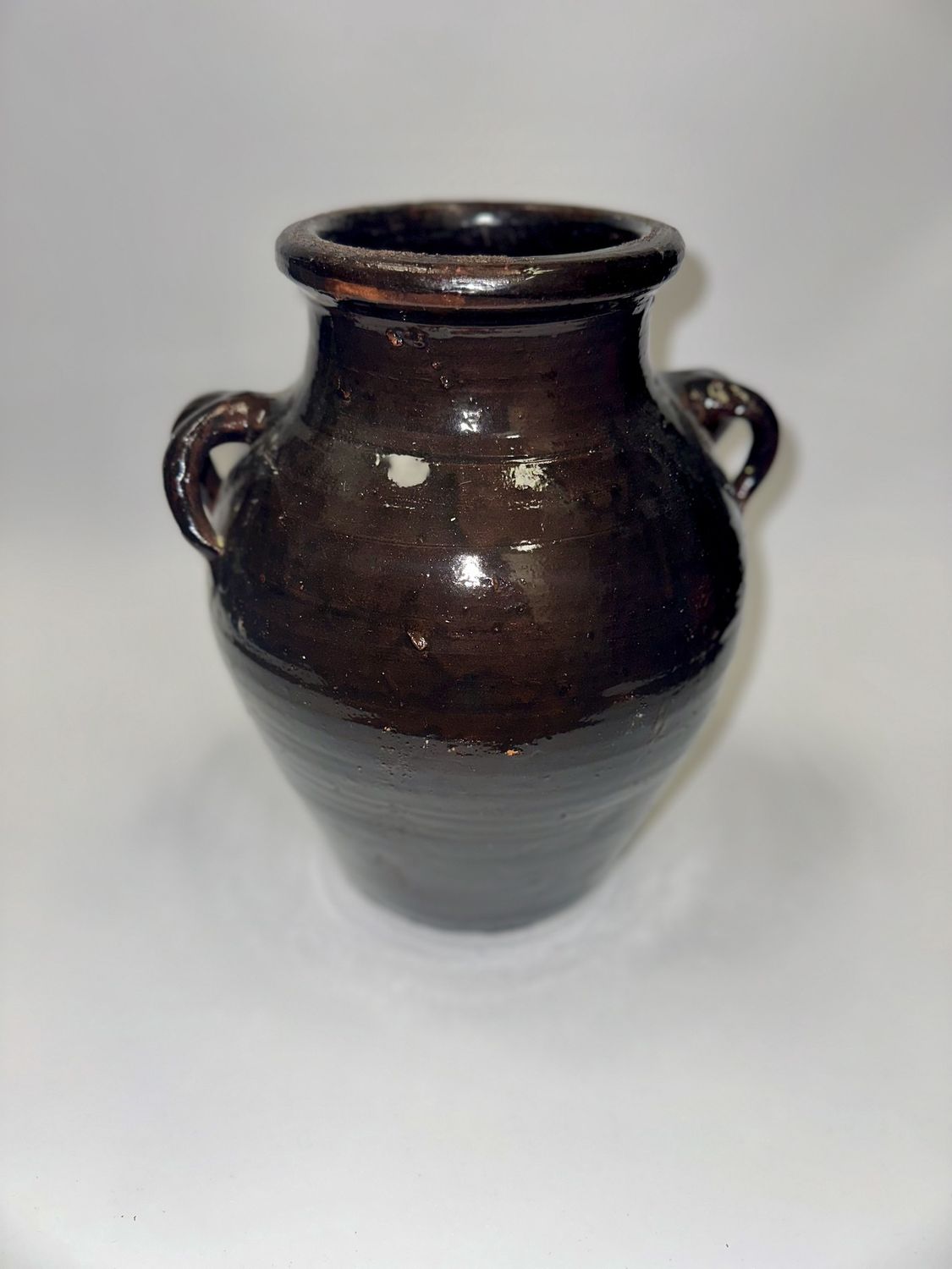 Clay Jar