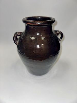Clay Jar