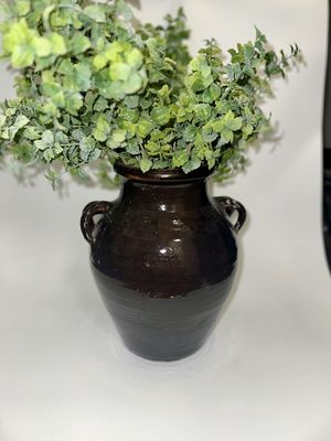 Clay Jar