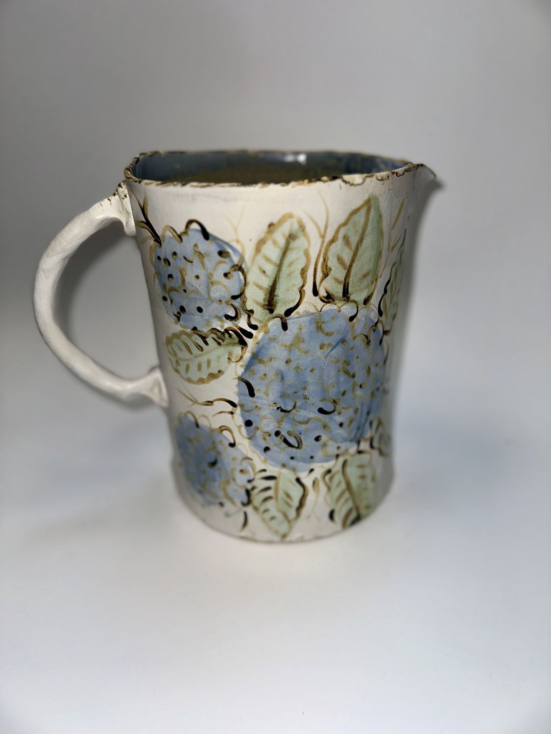 Marg Pitcher