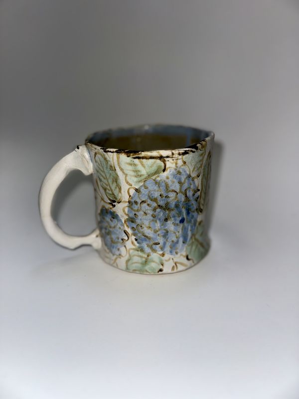 Oversized Mug
