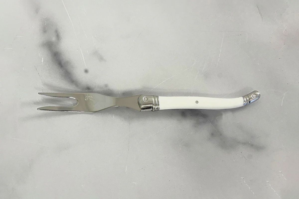 Laguiole Cheese Fork