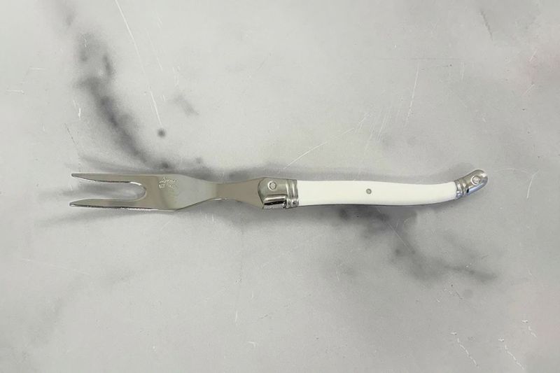 Laguiole Cheese Fork