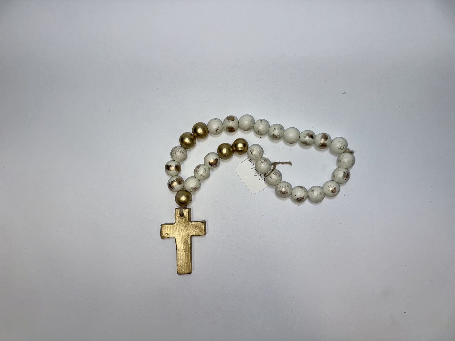 Blessing Beads