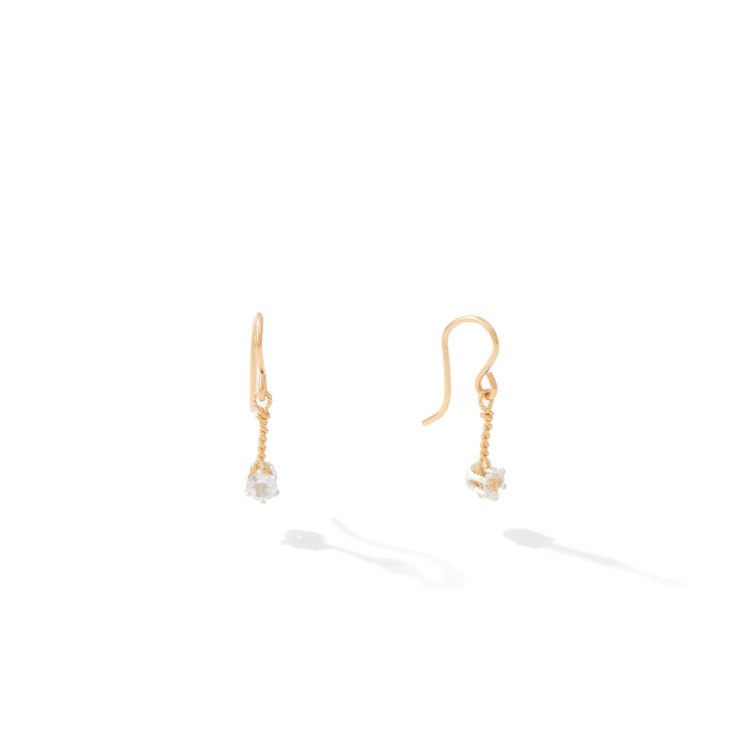 You Are My Sunshine Earrings