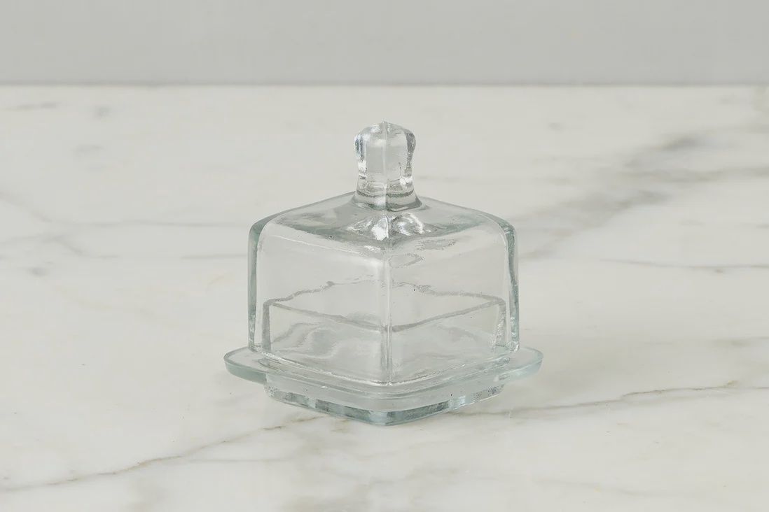 Bistro Jam Jar Square