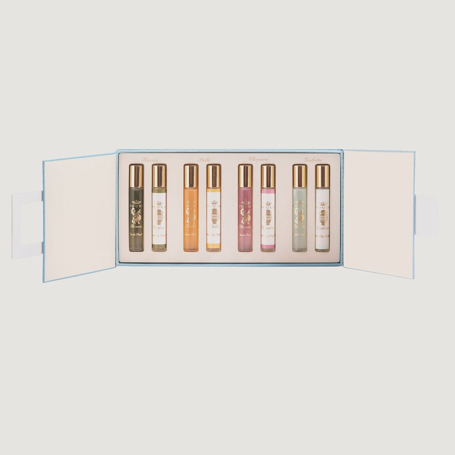 Fragrance Layering Collection