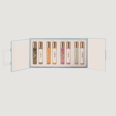 Fragrance Layering Collection
