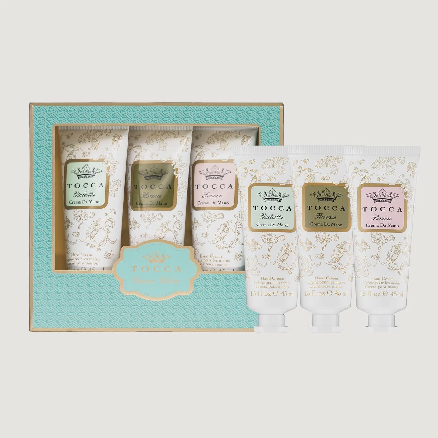 Garden Collection Veloce Set