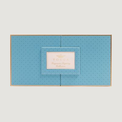 Fragrance Layering Collection