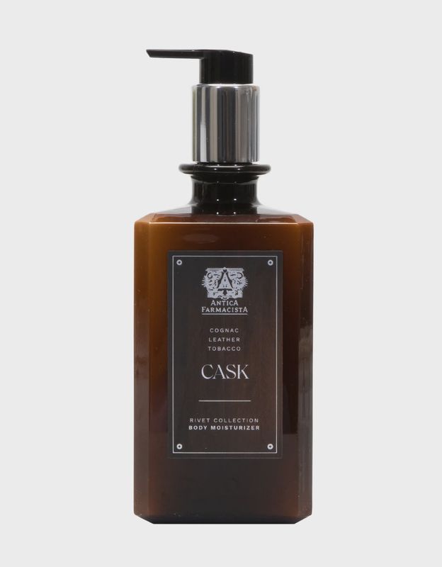 Cask Body Moisturizer