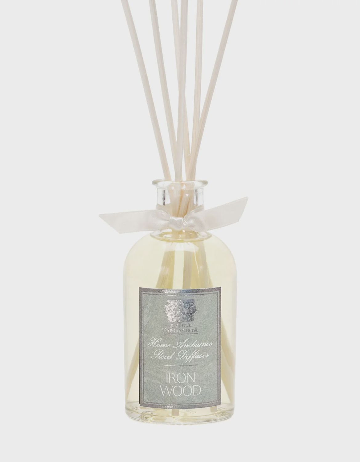 Ironwood Diffuser 100mL