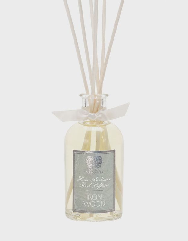 Ironwood Diffuser 100mL