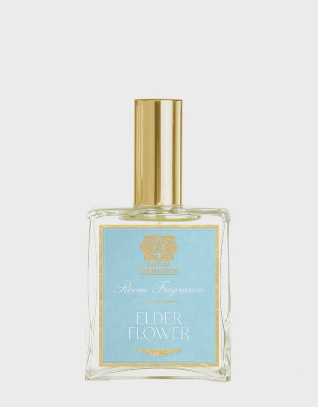 Elder Flower Room Spray