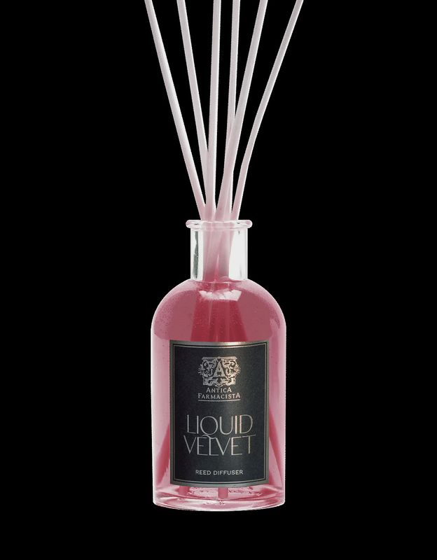 Liquid Velvet Diffuser 100mL