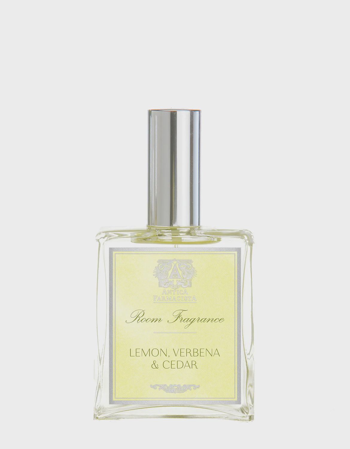 Lemon, Verbena, Cedar Room Spray