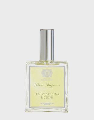 Lemon, Verbena, Cedar Room Spray