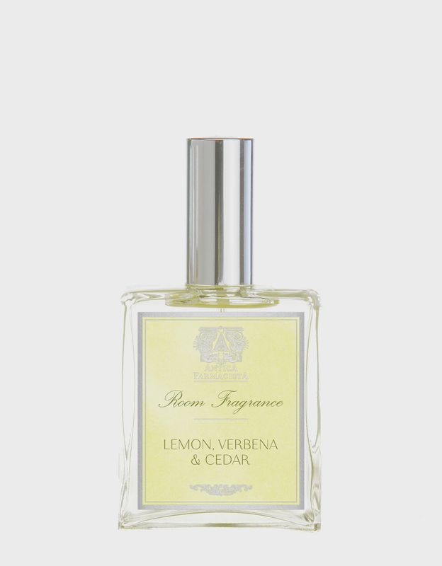 Lemon, Verbena, Cedar Room Spray