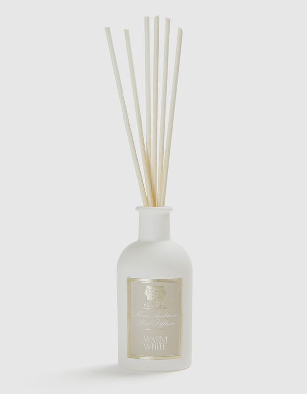 Warm White Diffuser 100mL