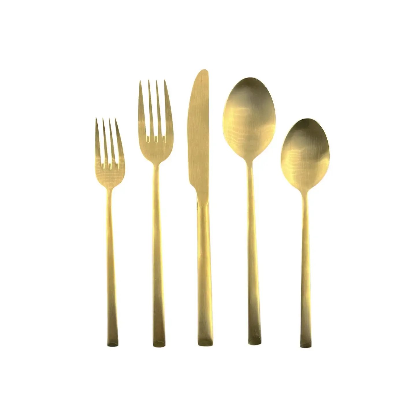 Ellsworth Cutlery Set