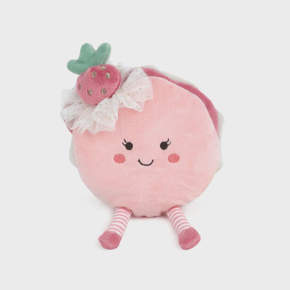 Marie Macaron