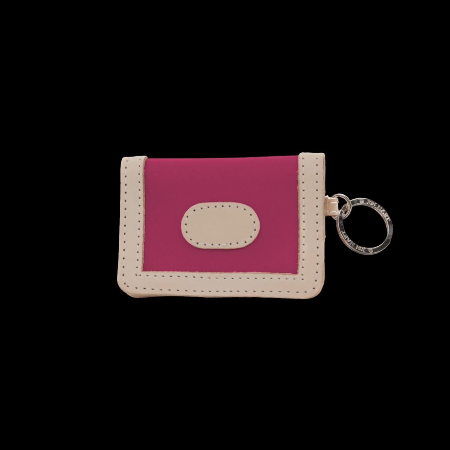 ID Wallet, Color: Berry