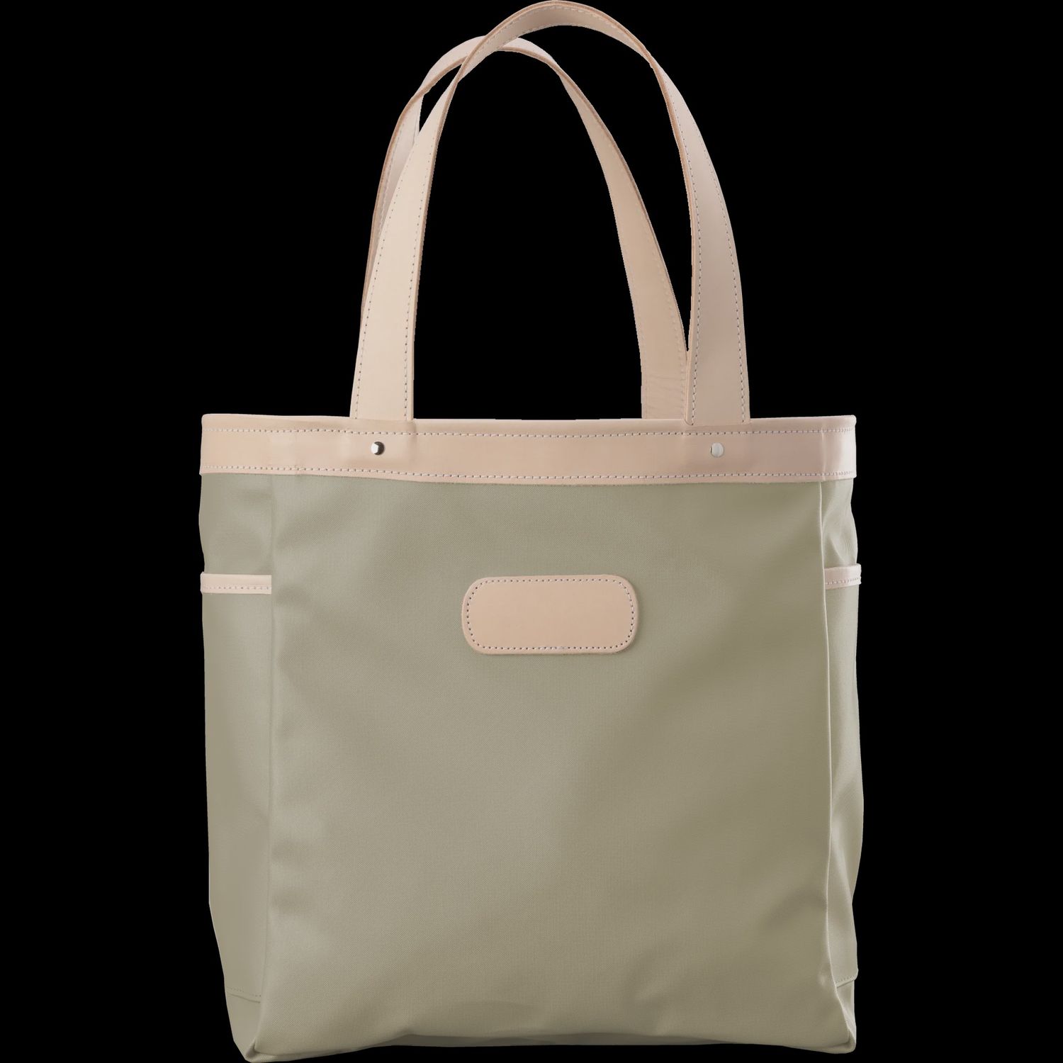 Left Bank, Color: Tan
