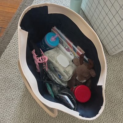 Tyler Tote