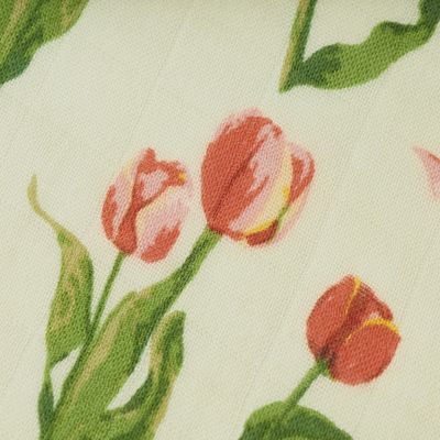 Bamboo Swaddle